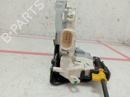 Front left lock AUDI A5 Sportback (8TA) 2.0 TFSI | BP27840153C98 