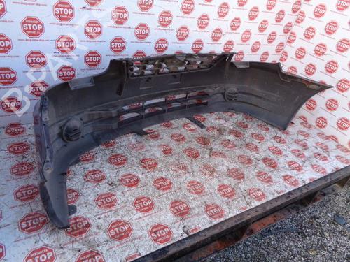 Front bumper HYUNDAI ACCENT II (LC) 1.3 | BP7624332C7 