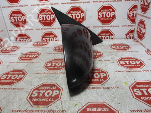 Right mirror NISSAN PRIMERA (P12) 2.2 Di | BP7713734C27 