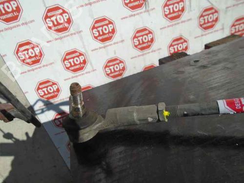 Steering rack SEAT IBIZA III (6L1)  | BP7360856M22 