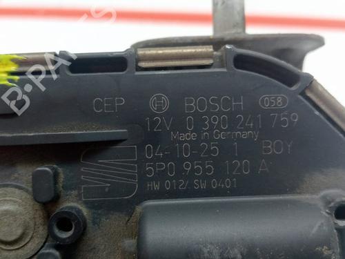 Front wiper motor SEAT TOLEDO III (5P2)  | BP7363346M29 