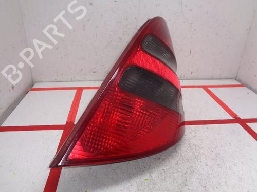 Right taillight MERCEDES-BENZ A-CLASS (W169) A 180 CDI (169.007, 169.307) | BP15935332C35 