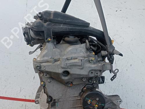 Engine NISSAN MICRA IV (K13K, K13KK) 1.2 | BP29631939M1 