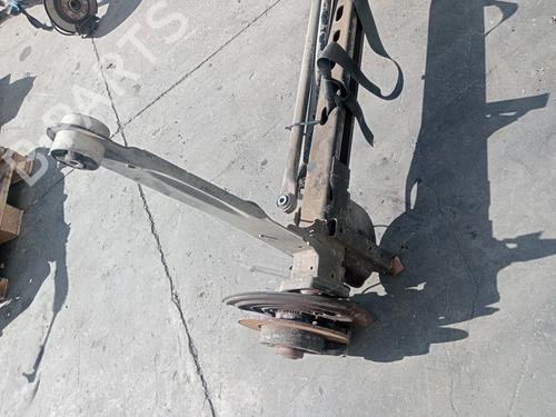 Rear axle NISSAN PRIMASTAR Van (X83) 1.9 dCi 100 | BP18480397M2 