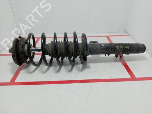 Used Right front shock absorber Right front shock absorber 30700912 30700912