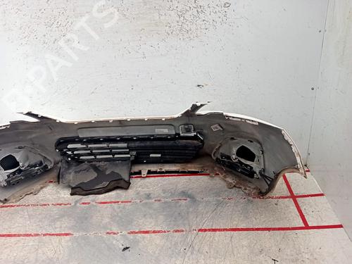 Front bumper PEUGEOT 108 1.2 | BP27725463C7 