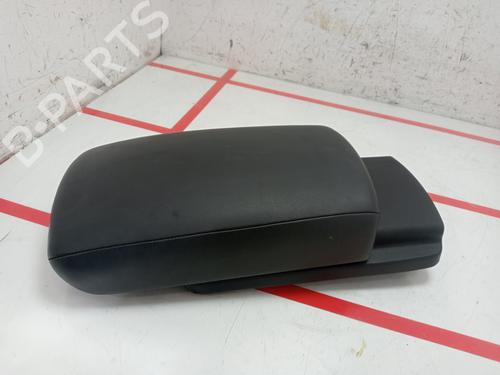 Armrest / Center console NISSAN QASHQAI I (J10, NJ10)  | BP29117511I20 