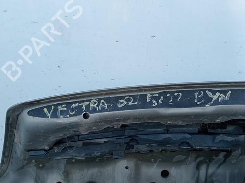 Motorhjelm OPEL VECTRA C (Z02) 2.2 DTI 16V (F69) | BP7619373C1 