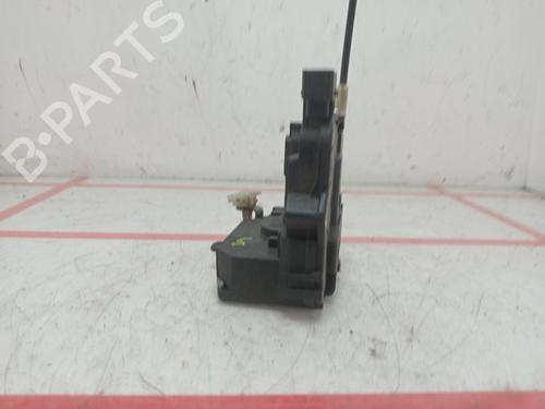 Front left lock OPEL CORSA E (X15) 1.3 CDTI (08, 68) | BP32483686C98  - Image 5
