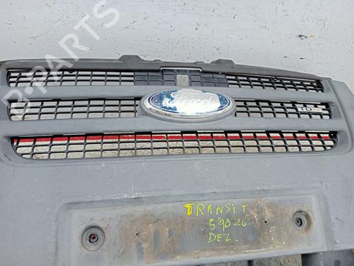 Front bumper FORD TRANSIT Van (FA_ _) 2.2 TDCi | BP29914871C7 