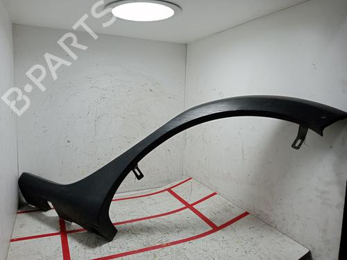 Used Rear left wheel arch trim DACIA SANDERO II [2012-2025]  22190652