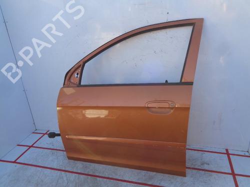 Used Left front door KIA PICANTO I (SA) 1.1 (65 hp) 15931038