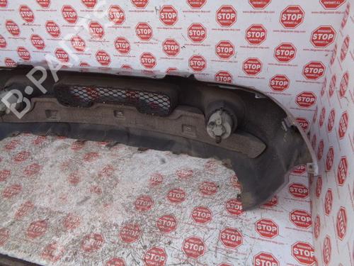 Front bumper HYUNDAI SANTA FÉ I (SM) 2.4 16V 4x4 | BP8414499C7 