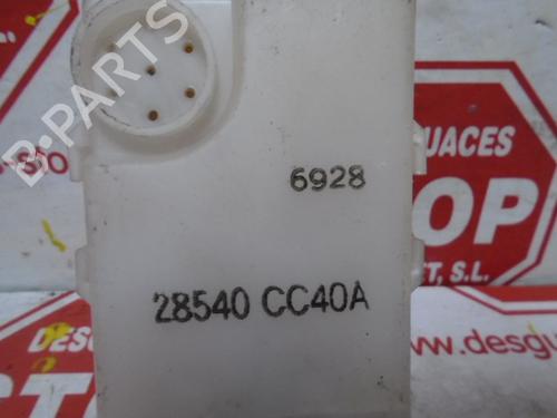 Electronic module NISSAN MURANO I (Z50) 3.5 4x4 | BP9433544M83 