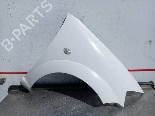 Right front fenders CITROËN C3 I (FC_, FN_) 1.4 i Bivalent | BP24977006C42 