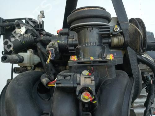 Engine PEUGEOT 107 (PM_, PN_) 1.0 | BP30587734M1