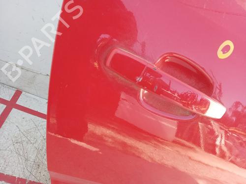 Right front door OPEL TIGRA TwinTop (X04) 1.4 (R97) | BP26239194C3 