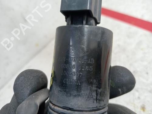 Washer pump FORD FIESTA VI (CB1, CCN)  | BP22353593E24 