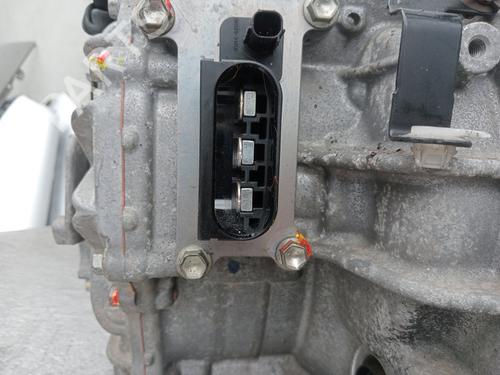 Gearbox TOYOTA YARIS (_P13_) 1.5 Hybrid (NHP130_, NHP130) | BP24478677M3 