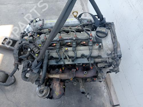 Engine HYUNDAI GETZ (TB) 1.5 CRDi | BP37020432M1 - Image 20