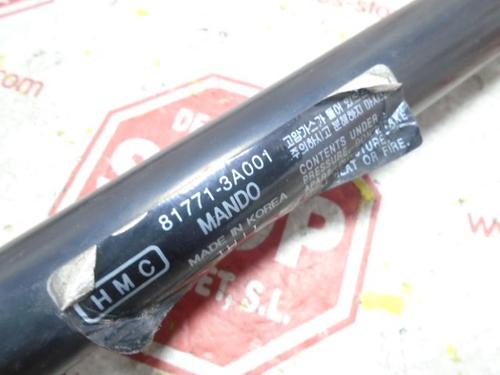 Tailgate lift support HYUNDAI TRAJET (FO)  | BP15923893C138 