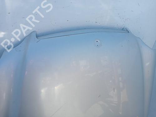Hood MERCEDES-BENZ C-CLASS Coupe (CL203)  | BP25754555C1 