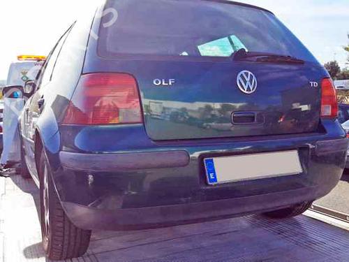 Airco pomp VW GOLF IV (1J1) 1.9 TDI | BP7399179M34