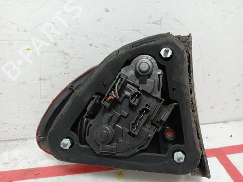 Right taillight SEAT LEON (1M1) | BP30883736C35