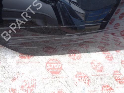 Right front door SMART FORTWO Coupe (451) 1.0 (451.331, 451.380) | BP7624728C3 