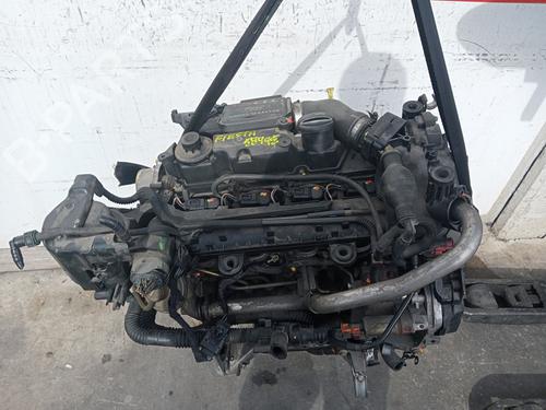 Motor FORD FIESTA V (JH_, JD_) 1.4 TDCi | BP29906221M1