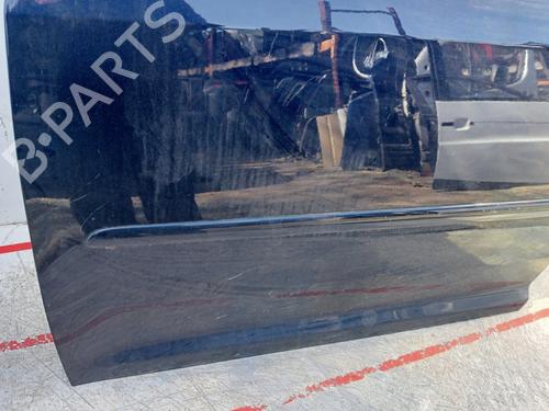 Left front door VW TOURAN (1T3)  | BP29728299C2 