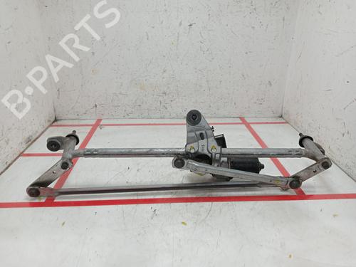 Used Front wiper motor Front wiper motor VW TIGUAN (AD1, AX1) [2016-2024] 23410833 23410833