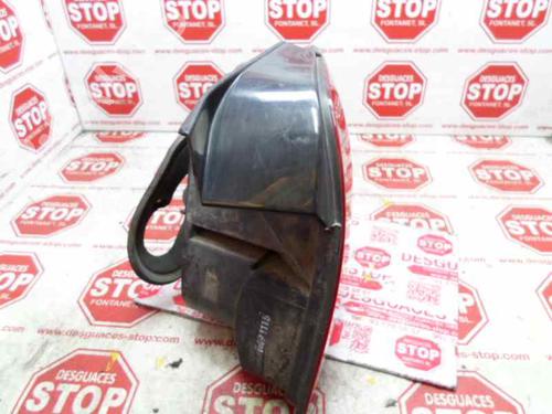 Right taillight HYUNDAI COUPE I (RD) 1.6 16V | BP7358746C35 
