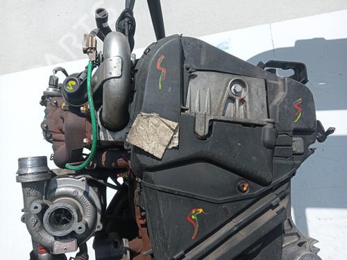 Engine NISSAN JUKE (F15)  | BP32517821M1  - Image 7