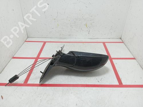 Right mirror FORD FOCUS I (DAW, DBW)  | BP32095409C27 