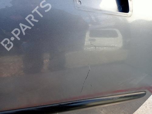 Right front door PEUGEOT 207 (WA_, WC_) 1.6 HDi | BP19804778C3 