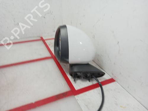 Left mirror OPEL CORSA D (S07) 1.3 CDTI (L08, L68) | BP15947728C26 