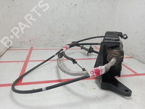 Hand brake RENAULT SCÉNIC II (JM0/1_) 1.9 dCi (JM0G, JM12, JM1G, JM2C) | BP30709865I18