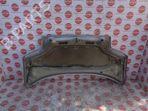 Hood CITROËN C2 (JM_) 1.4 | BP8143140C1