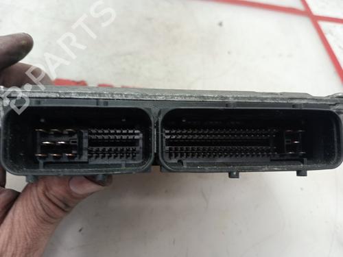 Engine control unit (ECU) VW GOLF V (1K1) 1.6 MultiFuel | BP9076079M57 