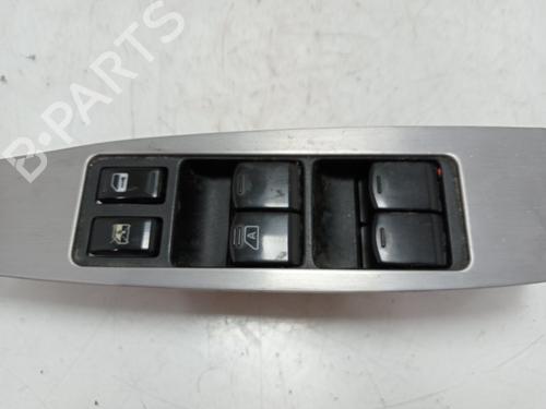 Left front window switch NISSAN MURANO I (Z50)  | BP28671223I27 