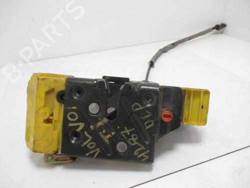 Rear left lock VOLVO XC90 I (275) D5 AWD | BP7358197C100 