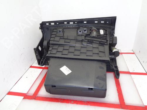 Glove box RENAULT MEGANE III Grandtour (KZ0/1)  | BP15930467C95 