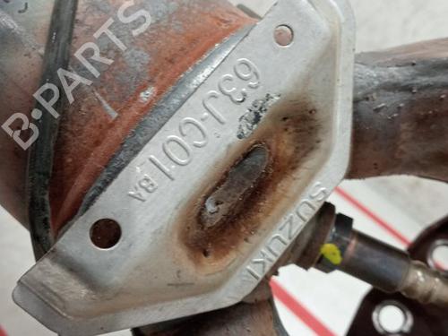 Catalyst SUZUKI SWIFT III (MZ, EZ) | BP30681803M10