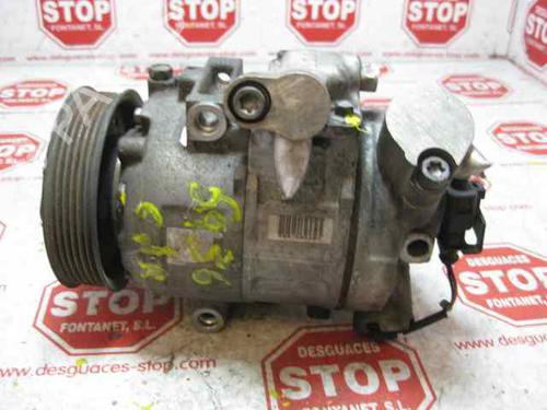 AC compressor SEAT CORDOBA (6L2) 1.9 TDI | BP7360745M34 