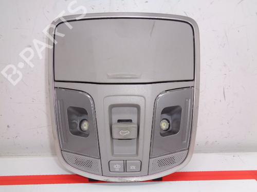 Used Interior roof light HYUNDAI TUCSON (TL, TLE) 1.7 CRDi (116 hp) 7417363