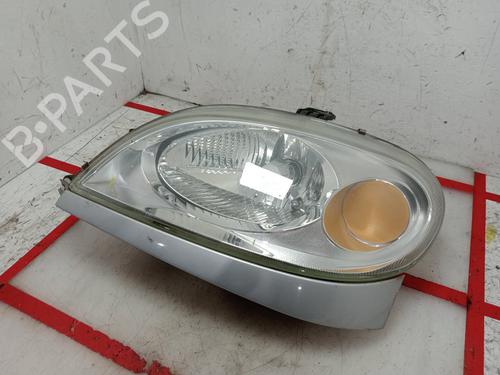 Left headlight CITROËN SAXO (S0, S1) 1.4 VTS | BP21167316C28 
