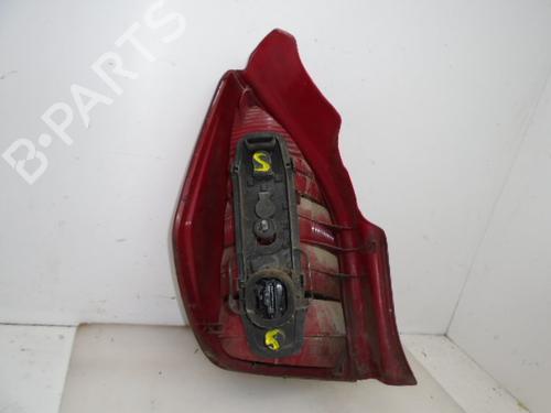 Right taillight CITROËN C2 (JM_) 1.4 HDi | BP8529940C35 