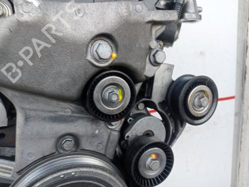 Engine OPEL INSIGNIA A (G09) | BP29607770M1