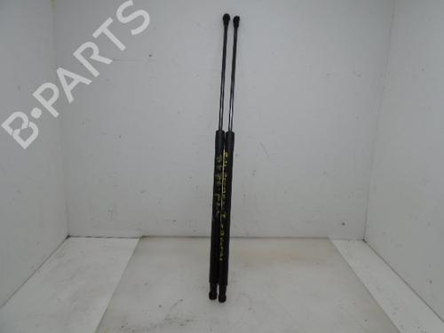 Used Tailgate lift support CITROËN C4 Picasso I MPV (UD_) 2.0 HDi 138 (136 hp) 15924033